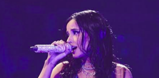 Karol G y Becky G arrasan en los Latin American Music Awards