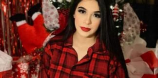 Es de Bionce Amaya el cuerpo sin vida abandonado en rancho de Nuevo León.