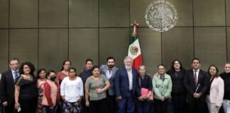 Fortalece CEAPP combate a la impunidad en crímenes contra periodistas