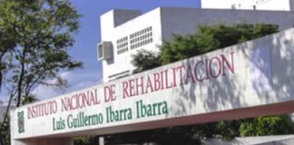 Suben a 40 las víctimas de incendio de estación del INM en Ciudad Juárez.