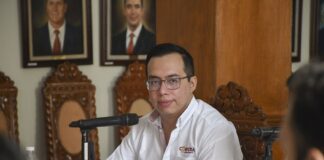 Emite Ayuntamiento de Córdoba a convocatoria para Cabildo Abierto .