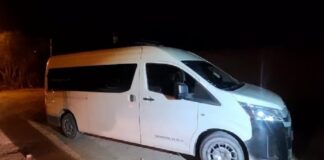 Localizan a 35 personas secuestradas por grupos armados en carreteras de San Luis Potosi