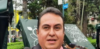 Reportan más de 420 cambios de sexo genérico en #Veracruz