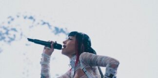 Así dieron a conocer Christian Nodal y Cazzu que van a tener un bebé .