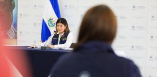 El Salvador pide cárcel y reparación del daño a responsables de la masacre de migrantes en el INM
