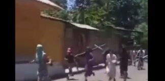 Nicaragua vivió Semana Santa sin procesiones tras las prohibición y persecución de Daniel Ortega .