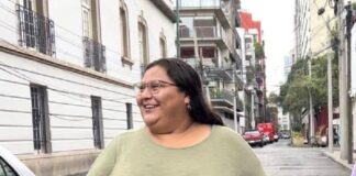 Citlalli, al rescate de Assange .