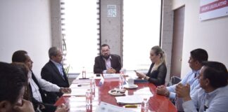 Avala Comisión de Hacienda Municipal su Programa Anual de Trabajo .