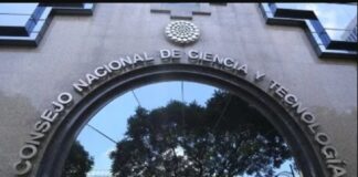Desaparecen al Conacyt con nueva ley de Ciencia y Tecnología.