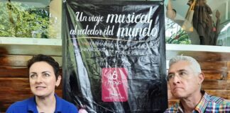El tenor Armando Mora y la Orquesta Universitaria de Música Popular realizaran concierto con causa .