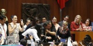 No lo duden… Morena y aliados serán capaces de lo que sea .