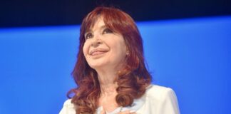 Cristina Fernández de Kirchner confirma que no va como candidata presidencial