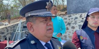 Niega SSP inseguridad en Córdoba y Coatzacoalcos como advierten alertas de viaje de EU