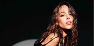Danna Paola y Jesse Joy se presentarán en los Latin American Music Awards