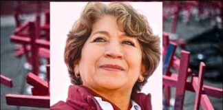 Delfina Gómez sin propuestas para erradicar feminicidio y atender AVG en Edomex