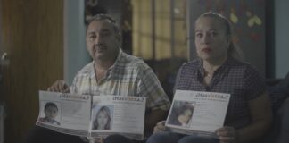 Impunidad casi total en desapariciones.