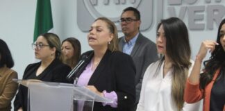 Reprochan que en Veracruz no se hayan atendido denuncias de Yarazeth, víctima de feminicidio .