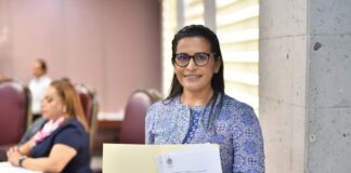 Propone Diputada definir alcances de la figura del concubinato .