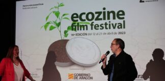 Inaugura Ecozine su 16ª edición con la película uruguaya “Bosco”