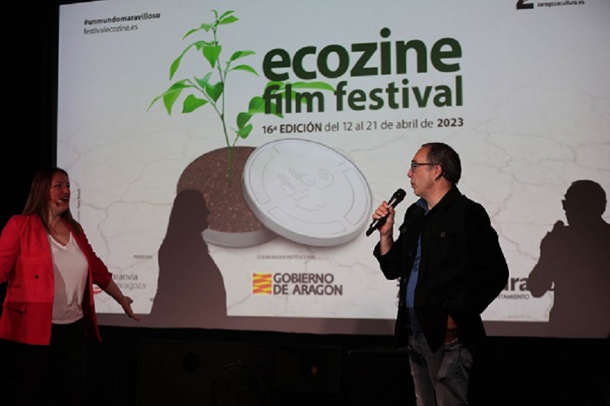 Ecozine opens its 16th edition with the Uruguayan film “Bosco”