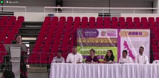 Córdoba, Veracruz, sede de la asamblea regional del proceso de consulta sobre educación indígena