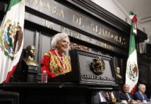 Realizarán Ceremonia Solemne para nombrar la Sala de Comparecencias “Elena Poniatowska Amor”.