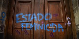 La violencia institucional que enfrentan las víctimas en México también las puede matar