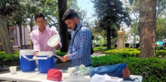 La falta de interacción ente universidades, iniciativa privada y gobierno en Veracruz