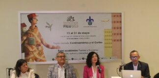 UV presenta la FILU 2023 del 12 al 21 de Mayo.