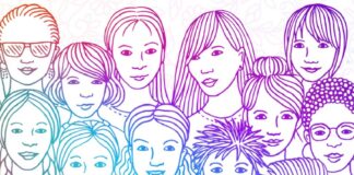 Las reivindicaciones feministas .