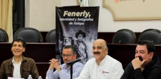 Fotografía de Xalapa, arte, memoria e historia .