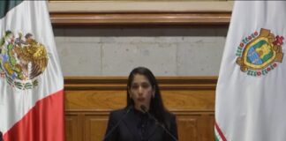 Fiscal de Veracruz rechaza que Yarazeth N haya denunciado asaltos