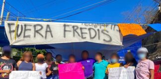 Más de 16 alumnas denuncian acoso sexual en el Tec de Tlapa y las autoridades no las atienden