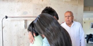 Rechazan resolución que suspende proceso penal contra comisionado del INM.