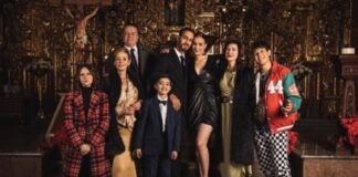 Gala Montes y Alejandro Camacho protagonizan “Hasta la madre del Día de las Madres”