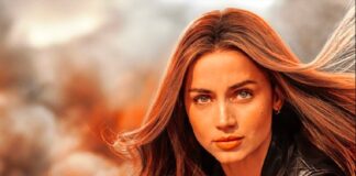 “Mantener la realidad en el nivel correcto” desafío de Ghosted: Dexter Fletcher .