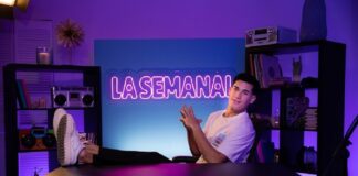 Explosión femenina en la música urbana es “super brutal”: Gio Rosado