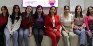 FACPYA creo grupo pionero de sororidad