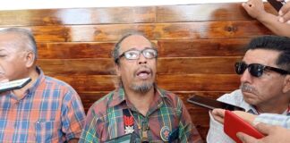 Piden que resuelvan el desorden en la dirección de Transporte Público estatal.