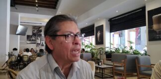 Evangélicos se quejan del consumo de jóvenes de la pornografía .