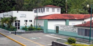 Se integran nuevos médicos residentes a IMSS-BIENESTAR en Veracruz Norte