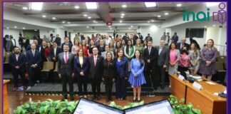 INAI sin quórum,  confía en que SCJN conceda suspensión