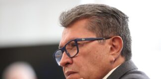 México debe evitar el riesgo de que la tragedia de Juárez se repita: Monreal