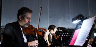 Invita OMX a celebrar su 32 aniversario en concierto especial #Xalapa .