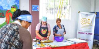 Con Centros de Gestión Comunitaria, el Ayuntamiento de Xalapa acerca servicios a la ciudadanía .