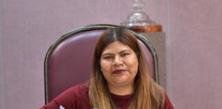 Invita Diputada a participar en la Semana de la Seguridad Social .