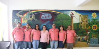 Promueve Congreso en municipios consulta para ley de afroveracruzanos.