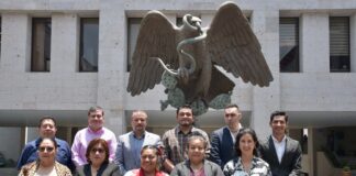 Propondría Diputada tipificar el delito de Cohabitación Forzada de Menores.