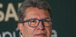 Ricardo Monreal confía en imparcialidad en el INE