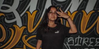 Hallan con vida a rapera Ana Arizbeth Soto Font INOF ; Fiscalia de CDMX desestima delito.